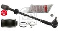 FEBI BILSTEIN Spurstange ProKit 49077 für IBIZA CORDOBA SEAT 19E GOLF VW 2 1G1 1