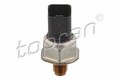 304 914 TOPRAN Sensor, Kraftstoffdruck für FORD