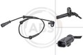 Sensor Raddrehzahl ABS Sensor Vorne rechts 31959