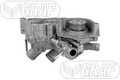 Graf PA1372 Wasserpumpe für AUDI CUPRA SEAT SKODA VW