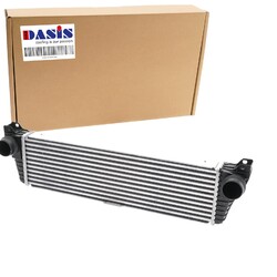 AKS DASIS LADELUFTKÜHLER TURBOKÜHLER passend für MERCEDES-BENZ VIANO VITO |