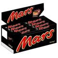 32x 51g Mars Schokoriegel Box Karamell Schokoladen Riegel Snacks NEU MHD 9/24