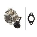 1x AGR-Ventil HELLA 6NU 010 171-311 passend für AUDI SEAT SKODA VW HITACHI