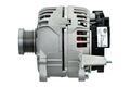 Generator mit Freilaufriemenscheibe 50mm HELLA für VW GOLF PLUS V (5M1/ 521)