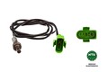 Lambdasonde Sensor Abgassteuerung NTK 5748 für VW PASSAT B5 3B3 Variant 3B6 AUDI