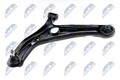 1x ZWD-TY-055 NTY Lenker, Radaufhängung für TOYOTA