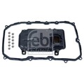 108181 FEBI BILSTEIN Hydraulikfiltersatz, Automatikgetriebe