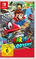 Nintendo Super Mario Odyssey, Switch Computerspiele / Games