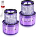 Hepa Filter Für Dyson V11 SV14 Animal Absolute Akku-Staubsauger Ersatzteil YY