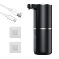 Automatisch Sensorspender Gel Seifenspender 380ml Elektrischer Seifenspender DE