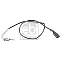 FEBI BILSTEIN Abgastemperatursensor 194034 passend für VW, AUDI, SEAT