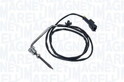 MAGNETI MARELLI Sensor, Abgastemperatur  für SAABDie Nr.1* für Autoteile: Top-Preis-Leistungs-Verhältnis