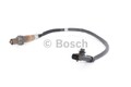 BOSCH Lambdasonde für OPEL RENAULT