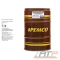 PEMCO 60 L LITER ANTIFREEZE 912+ KÜHLERFROSTSCHUTZ ROT KONZENTRAT