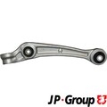 JP GROUP Querlenker Dreieckslenker JP 1140107470 für A5 AUDI A6 Q5 8K2 A4 8F7 B8