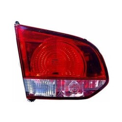 1x Heckleuchte DIEDERICHS 2215092 passend für VW