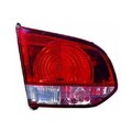 1x Heckleuchte DIEDERICHS 2215092 passend für VW
