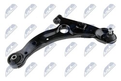 NTY Querlenker für Hyundai Matrix 01-10 Vorne Rechts Beifahrerseite Zwd-Hy-563