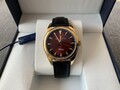 Automatikuhr 40 mm Herrenuhr Luxusuhr Automatic Swiss Made