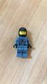 Lego Space Officer Sp096 aus 5972, 5973