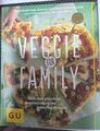 Veggie for Family von Dagmar von Cramm (Gebundene Ausgabe)