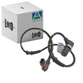 ABAKUS ABS-SENSOR RADDREHZAHL VORNE LINKS passend für MERCEDES E-KLASSE | 120-02