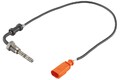Sensor Abgastemperatur für Audi A1 Skoda 09-19 Continental/Vdo 2910000214500