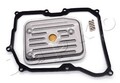 FTJ043 JAPKO Hydraulikfilter, Automatikgetriebe für ,AUDI,SEAT,SKODA,VW