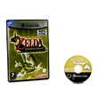 Nintendo Gamecube Spiel Zelda The Windwaker Wind Waker und OVP ohne Anleitung AA