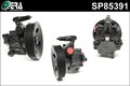 ERA Benelux Hydraulikpumpe Lenkung SP85391 +130.90€ Pfand für MERCEDES KLASSE