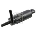 181563 FEBI BILSTEIN Waschwasserpumpe, Scheinwerferreinigung