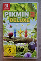 Pikmin 3 Deluxe (Nintendo Switch Spiel)