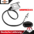 Nox Sensor für Mercedes-Benz W203 W204 W211 A0009058411 A0009059603 A0009050008