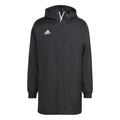 adidas Entrada 22 Stadionjacke Winterjacke Outdoorjacke Stadionmantel Herren 
