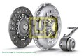 LUK PRO KUPPLUNGSSATZ + ZENTRALAUSRÜCKER passend für VOLVO C30 C70 S40 V50 | 623