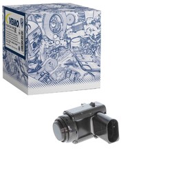 VEMO PDC-SENSOR EINPARKHILFE passend für SKODA FABIA VW BORA GOLF HINTEN | V10-7
