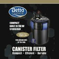 Betta UV Kanister Filter Außen Aquarium Filtration 700 1050 1620 2000 UV