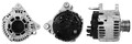 LUCAS LRA02291 Lichtmaschine Generator 140A 14V für VW Golf V Schrägheck (1K1)