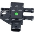 NRF 708055 Sensor Abgasdruck für BMW MINI ROLLS ROYCE 3 2 4 5 1 7 X3 6 X5 X2 X1