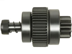 FREILAUFGETRIEBE STARTER 9-ZAHN AS-PL SD9004