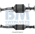 BM CATALYSTS DPF Rußpartikelfilter Dieselpartikelfilter BM11111 für FORD KUGA 1