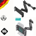 360° Universal Tablet Halter Auto Halterung KFZ Kopfstütze Rücksitz iPad Galayx
