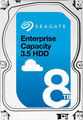 Seagate Enterprise Capacity 8TB Interne Festplatte ST8000NM0016 3,5 Zoll HDD