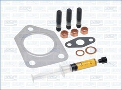 AJUSA Montagesatz Lader JTC11570 für BMW MINI 3er Touring E91 X1 E84 1er F20 F21