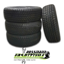 4x Continental WinterContact TS 870 P FR XL M+S 3PMSF 225/45R18 95V Reifen