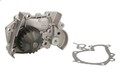 Kühlmittelpumpe THERMOTEC D1R002TT für 19 II Chamade (L53_) 1.2 1992-1994