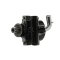 RIDEX 12H1015 Servolenkung Pumpe Servopumpe für RENAULT KANGOO (KC0/1)