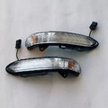 Außenspiegel Blinker Spiegelblinker Links Rechts für MG ZS & ZS EV