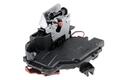 NTY STELLMOTOR TÜRSCHLOSS VORN FÜR AUDI A8 2004-/LINKS/ EZC-AU-011