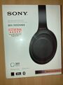 NEU SONY Wireless Noise Cancelling Kopfhörer WH-1000XM4 Bluetooth Alexa